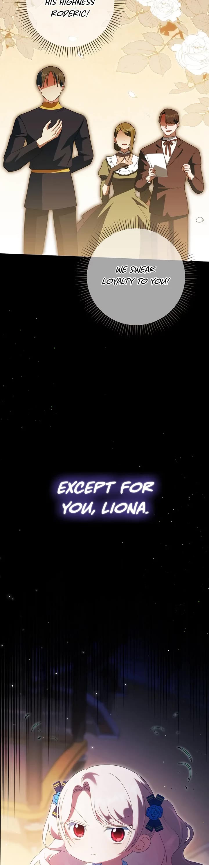 The Princess Is Evil Chapter 118 page 10 - Chapter 118: A Hidden Place