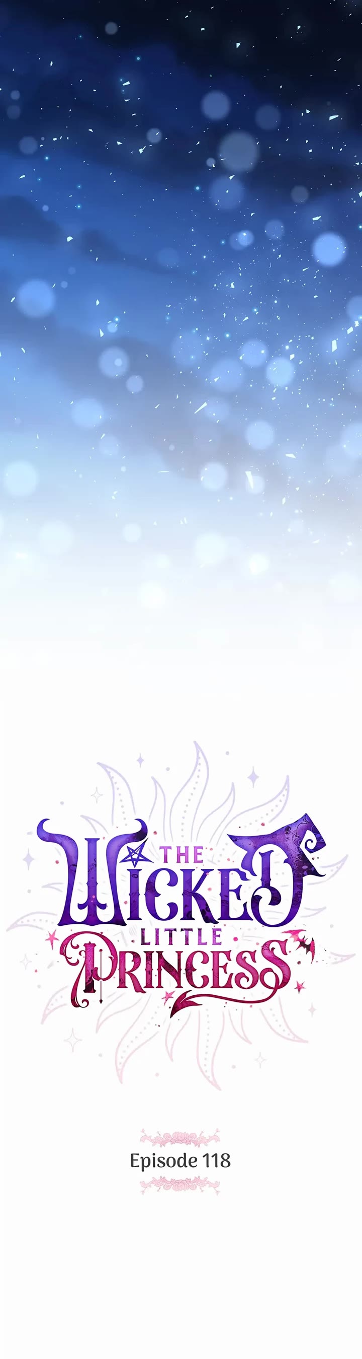 The Princess Is Evil Chapter 118 page 19 - Chapter 118: A Hidden Place