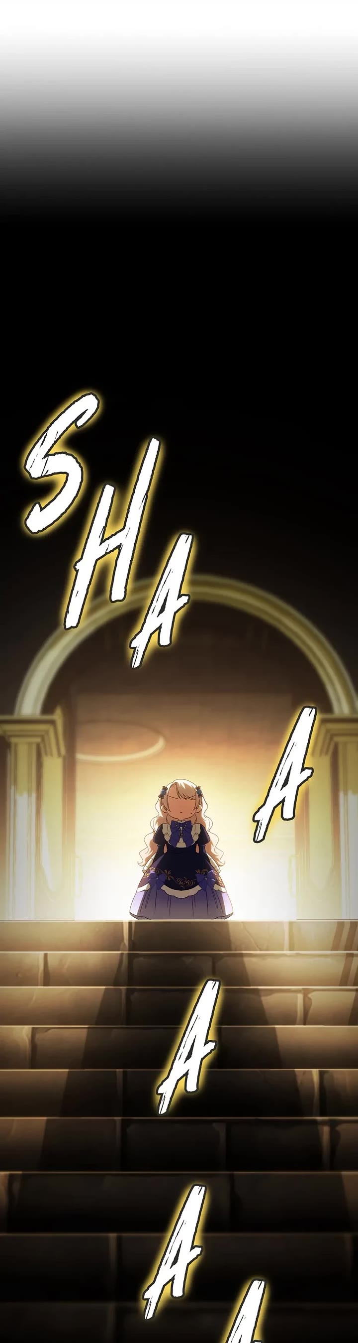 The Princess Is Evil Chapter 118 page 20 - Chapter 118: A Hidden Place