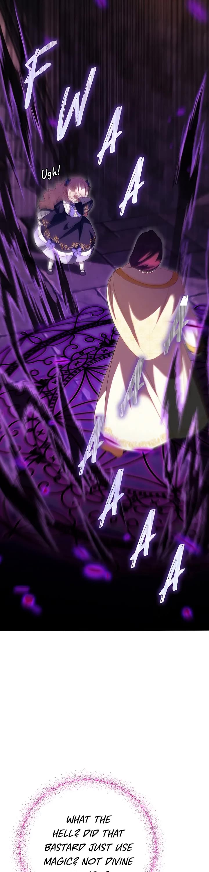 The Princess Is Evil Chapter 118 page 28 - Chapter 118: A Hidden Place