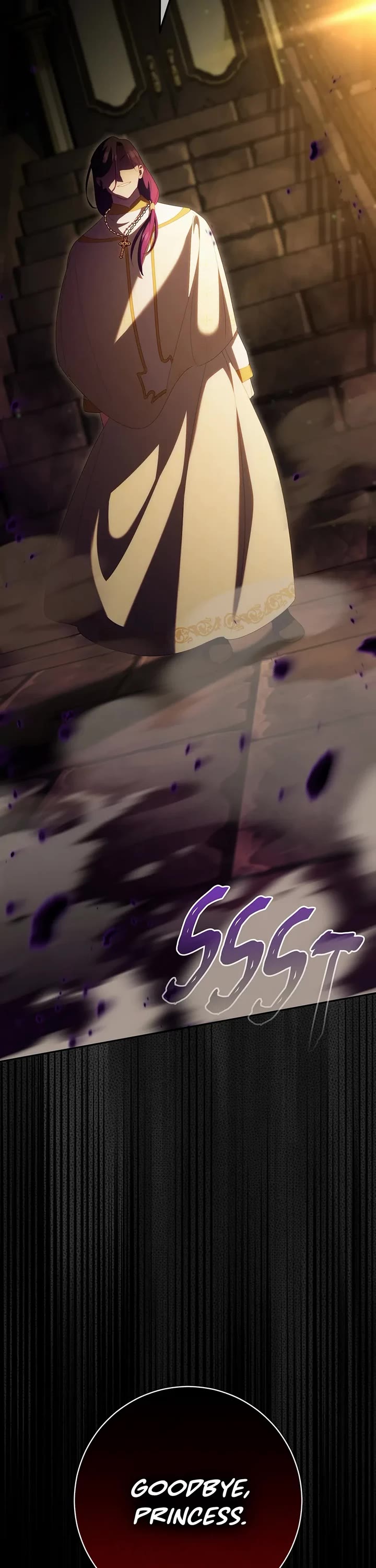 The Princess Is Evil Chapter 118 page 37 - Chapter 118: A Hidden Place