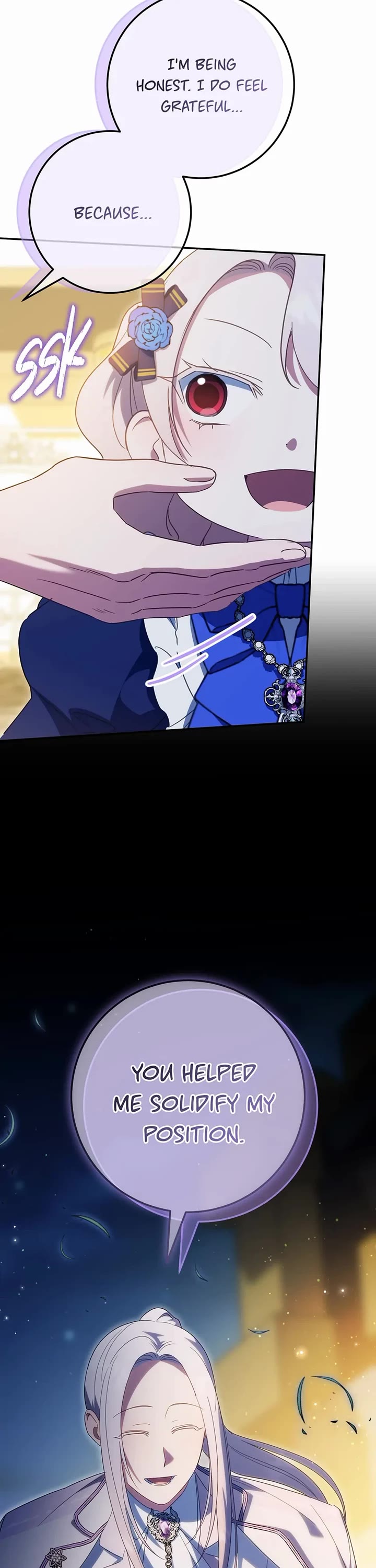 The Princess Is Evil Chapter 118 page 6 - Chapter 118: A Hidden Place