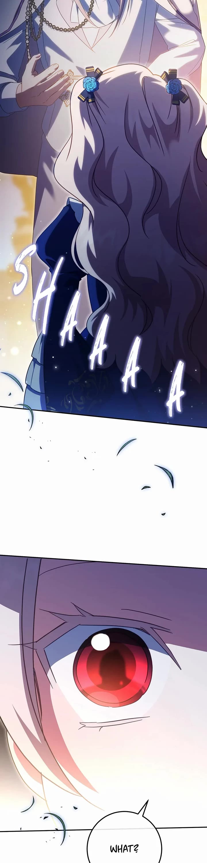The Princess Is Evil Chapter 118 page 7 - Chapter 118: A Hidden Place