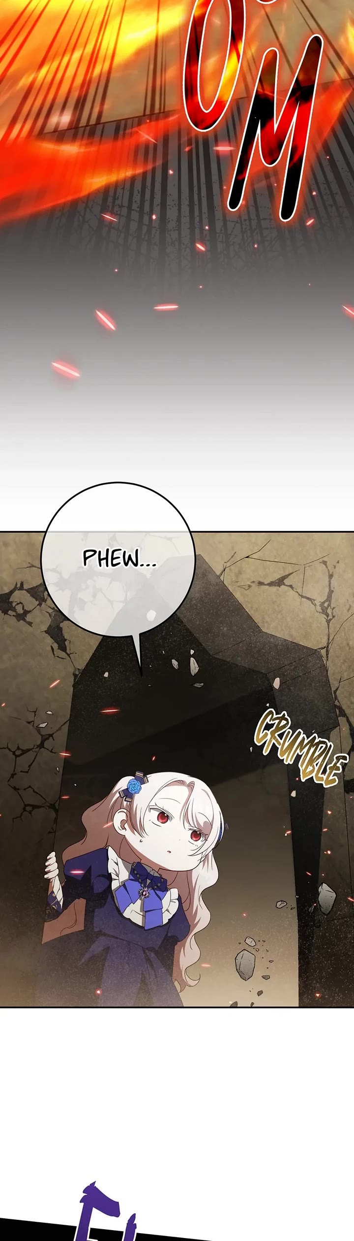 The Princess Is Evil Chapter 119 page 10 - Chapter 119: Lost