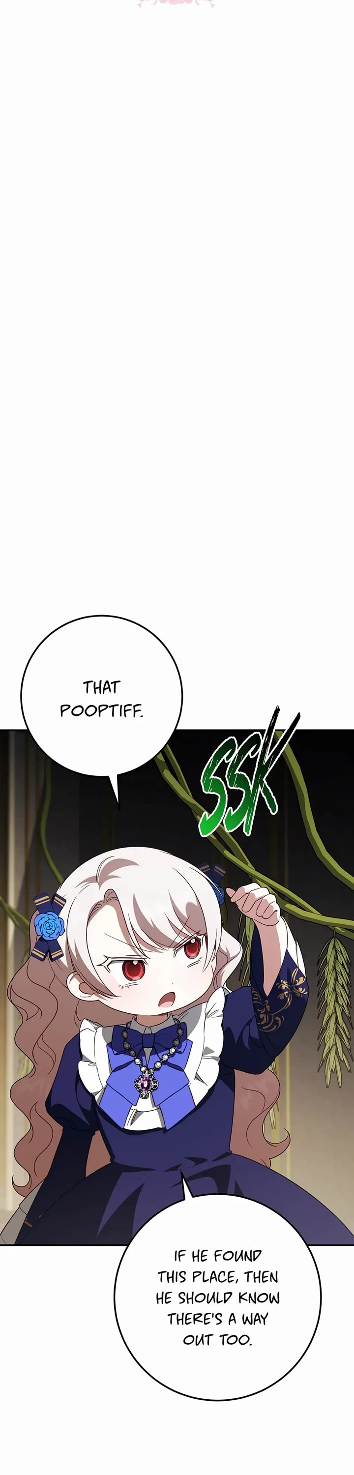 The Princess Is Evil Chapter 119 page 13 - Chapter 119: Lost