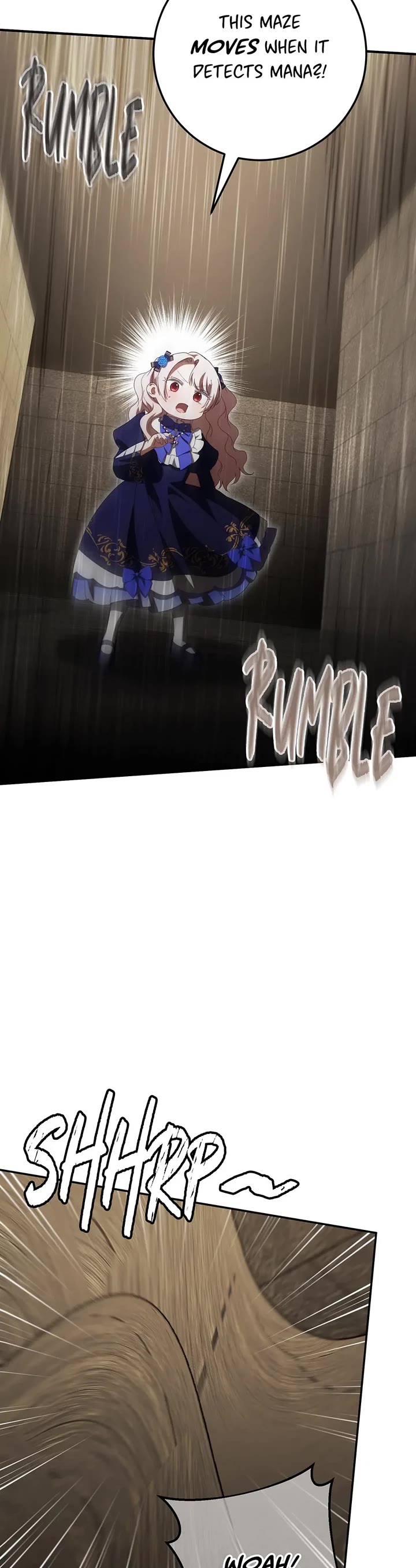 The Princess Is Evil Chapter 119 page 39 - Chapter 119: Lost