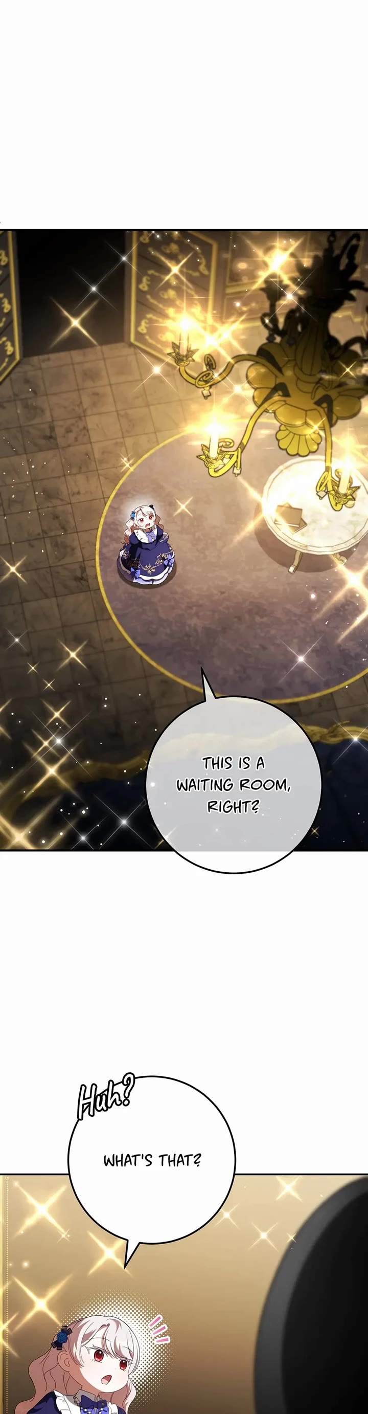 The Princess Is Evil Chapter 119 page 45 - Chapter 119: Lost