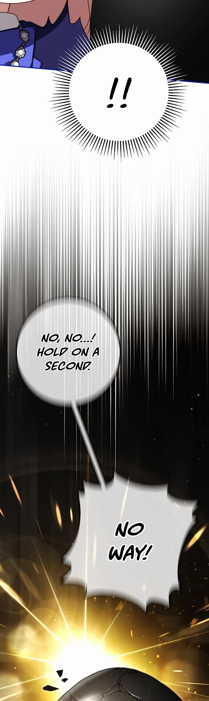 The Princess Is Evil Chapter 119 page 48 - Chapter 119: Lost