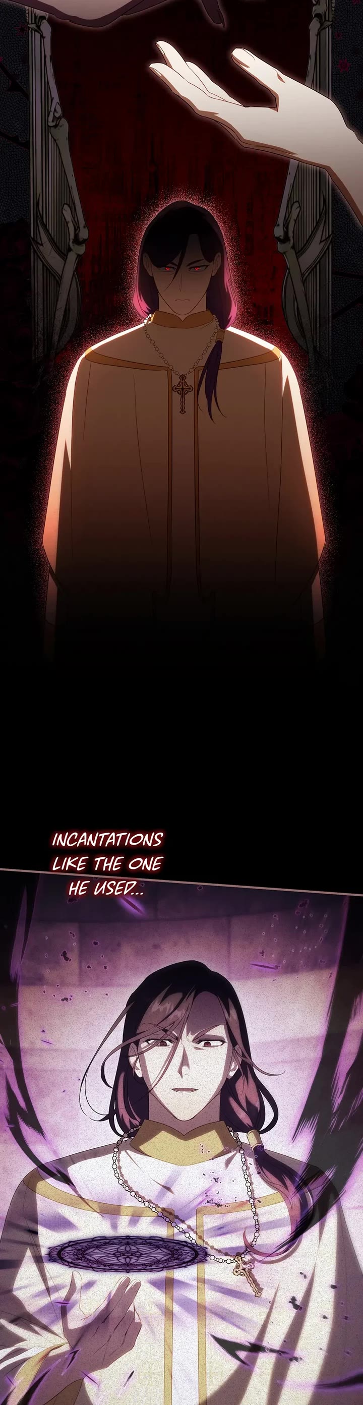 The Princess Is Evil Chapter 119 page 5 - Chapter 119: Lost