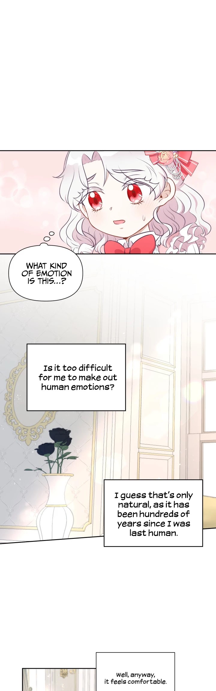 The Princess Is Evil Chapter 12 page 11 - Chapter 12