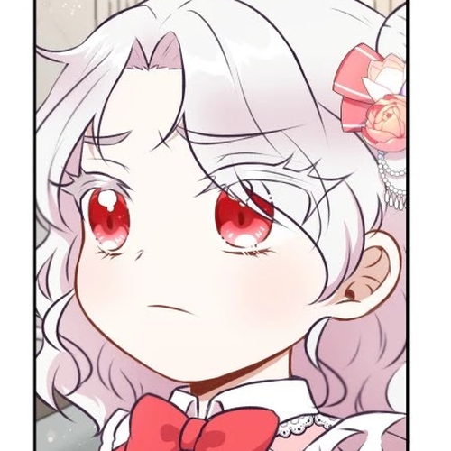 The Princess Is Evil Chapter 12 cover