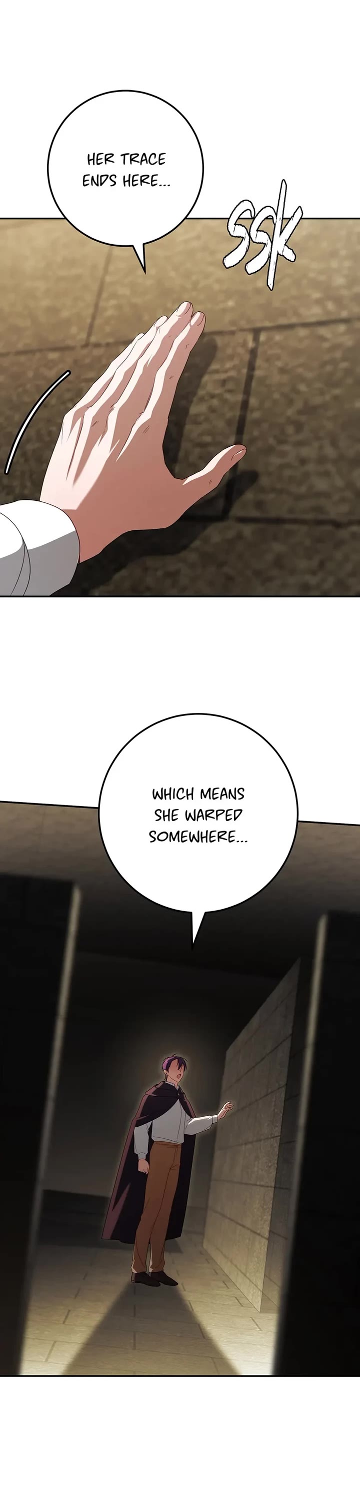 The Princess Is Evil Chapter 120 page 1 - Chapter 120: Ruru