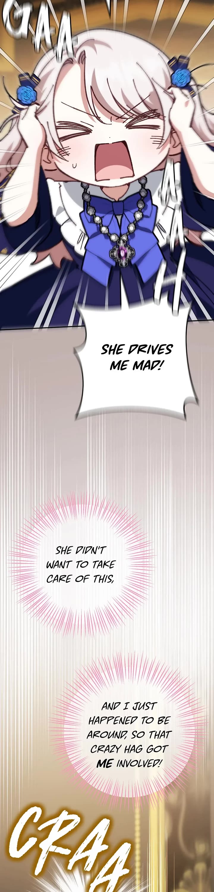 The Princess Is Evil Chapter 120 page 11 - Chapter 120: Ruru