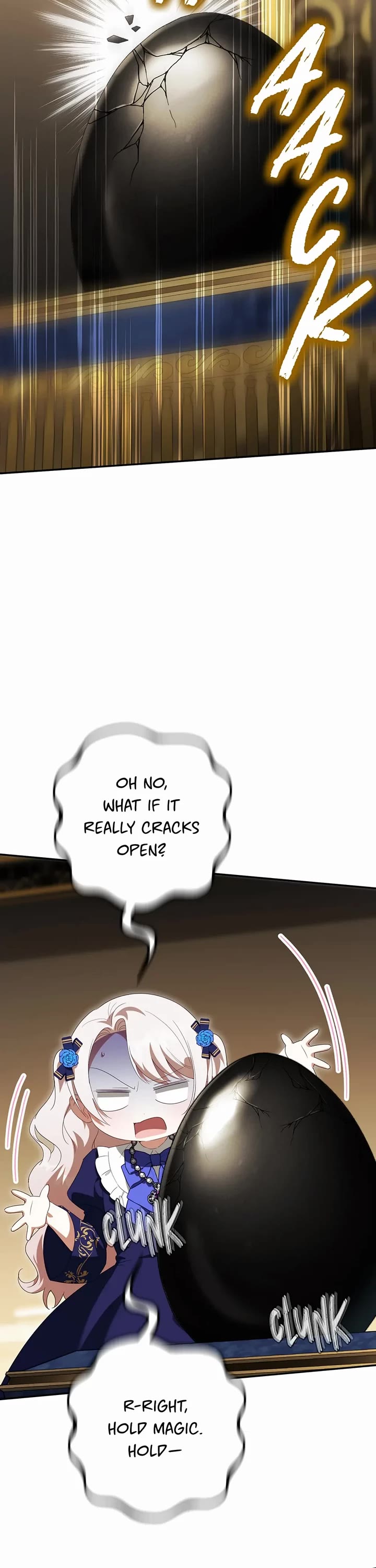 The Princess Is Evil Chapter 120 page 12 - Chapter 120: Ruru
