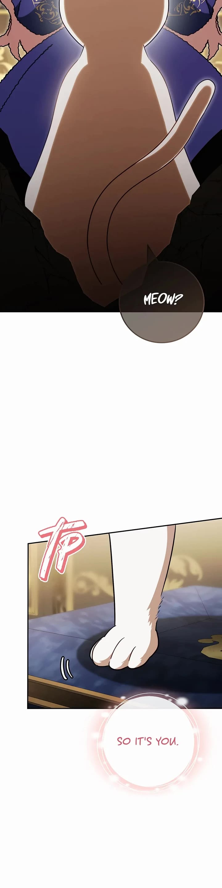 The Princess Is Evil Chapter 120 page 15 - Chapter 120: Ruru