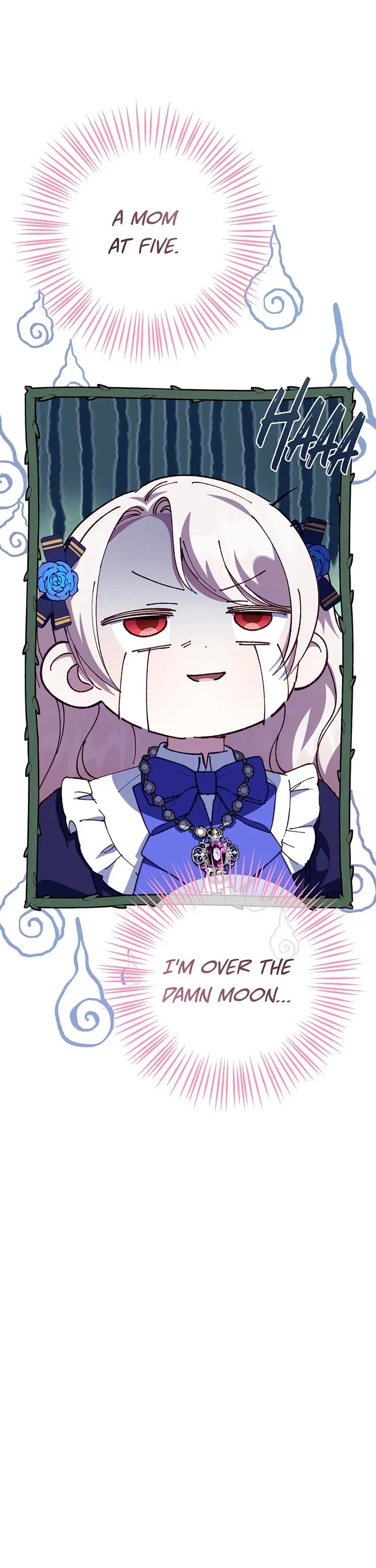 The Princess Is Evil Chapter 120 page 17 - Chapter 120: Ruru