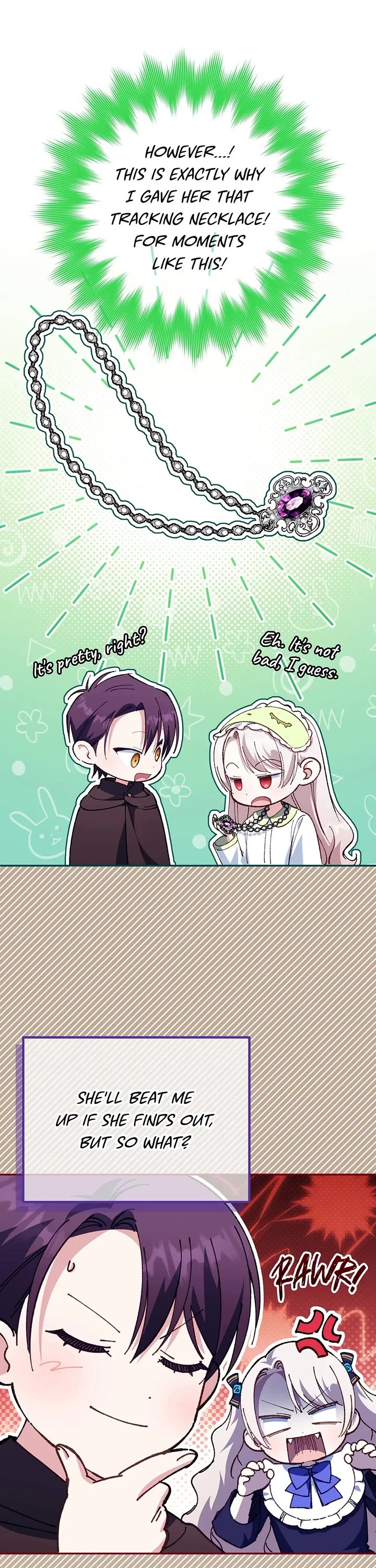 The Princess Is Evil Chapter 120 page 2 - Chapter 120: Ruru