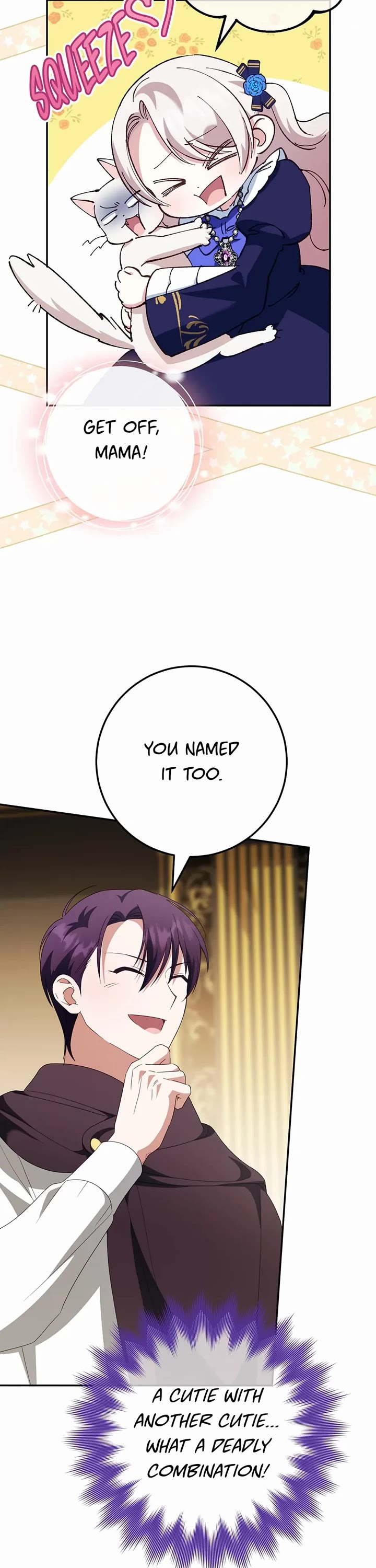 The Princess Is Evil Chapter 120 page 22 - Chapter 120: Ruru