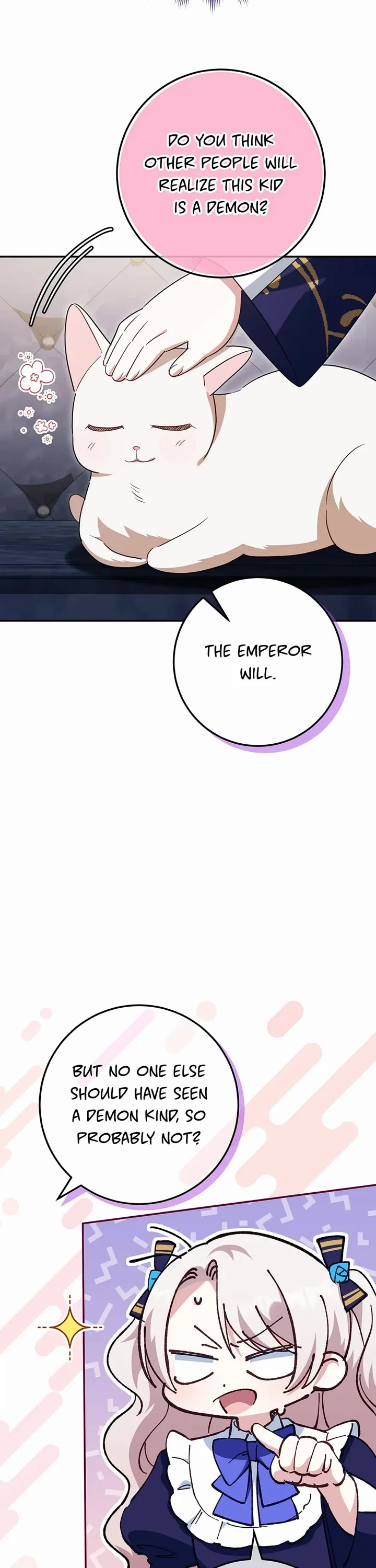 The Princess Is Evil Chapter 120 page 23 - Chapter 120: Ruru