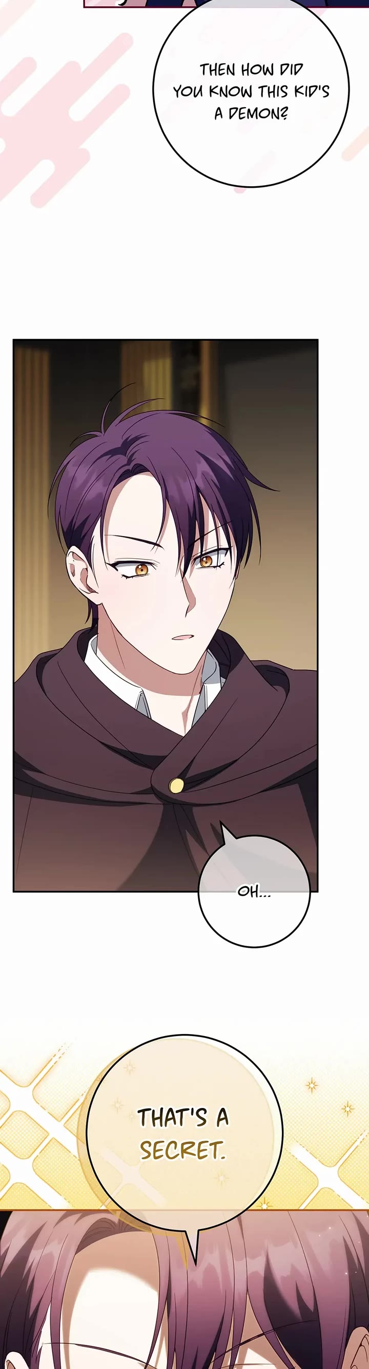 The Princess Is Evil Chapter 120 page 24 - Chapter 120: Ruru