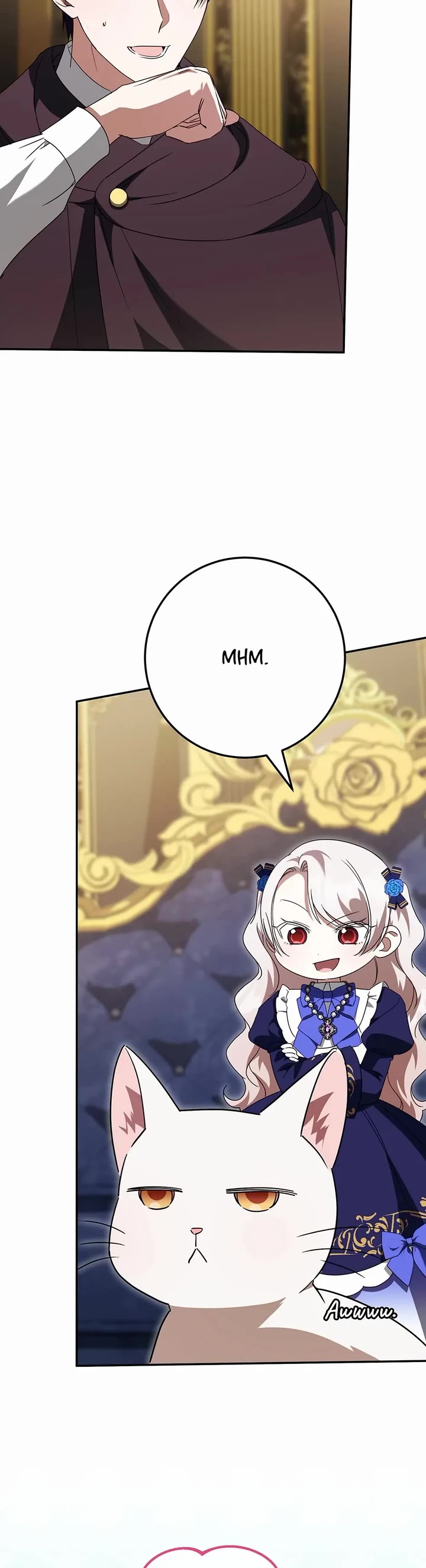 The Princess Is Evil Chapter 120 page 29 - Chapter 120: Ruru