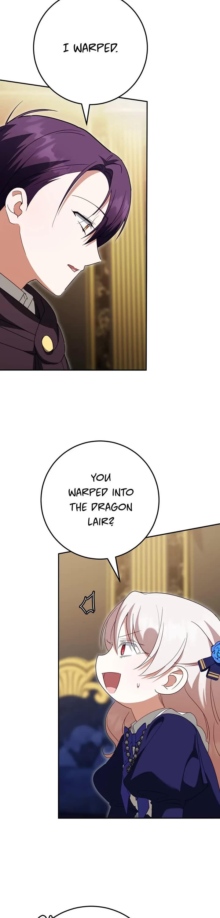 The Princess Is Evil Chapter 120 page 32 - Chapter 120: Ruru