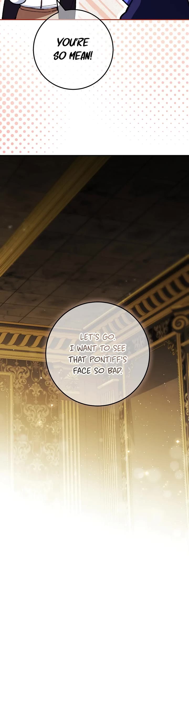 The Princess Is Evil Chapter 120 page 34 - Chapter 120: Ruru