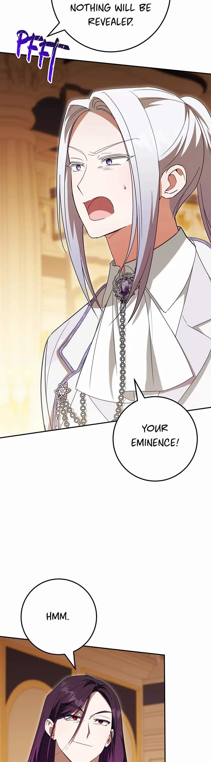The Princess Is Evil Chapter 120 page 39 - Chapter 120: Ruru