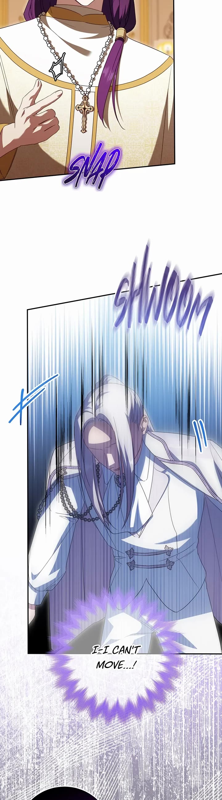 The Princess Is Evil Chapter 120 page 40 - Chapter 120: Ruru