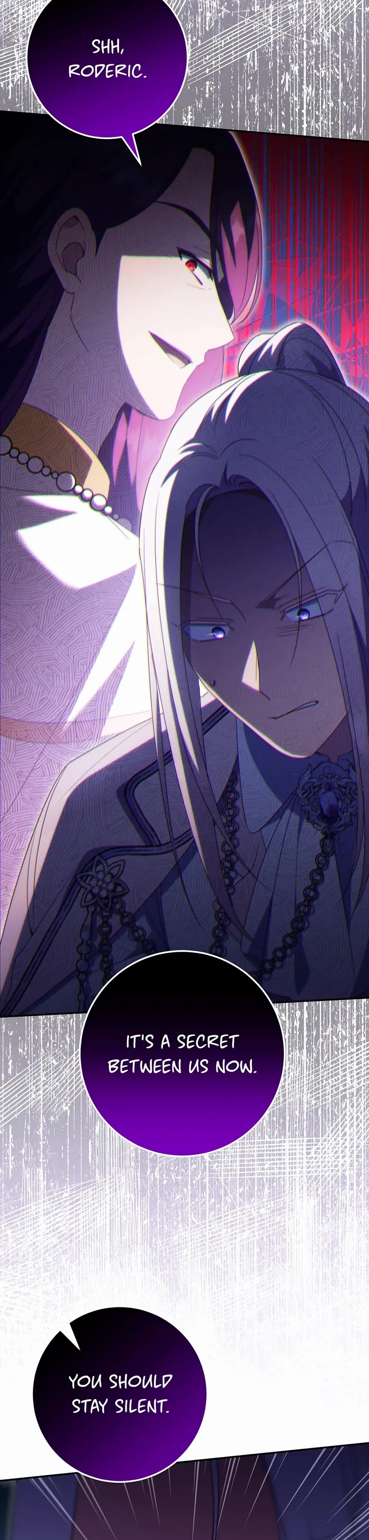 The Princess Is Evil Chapter 120 page 41 - Chapter 120: Ruru