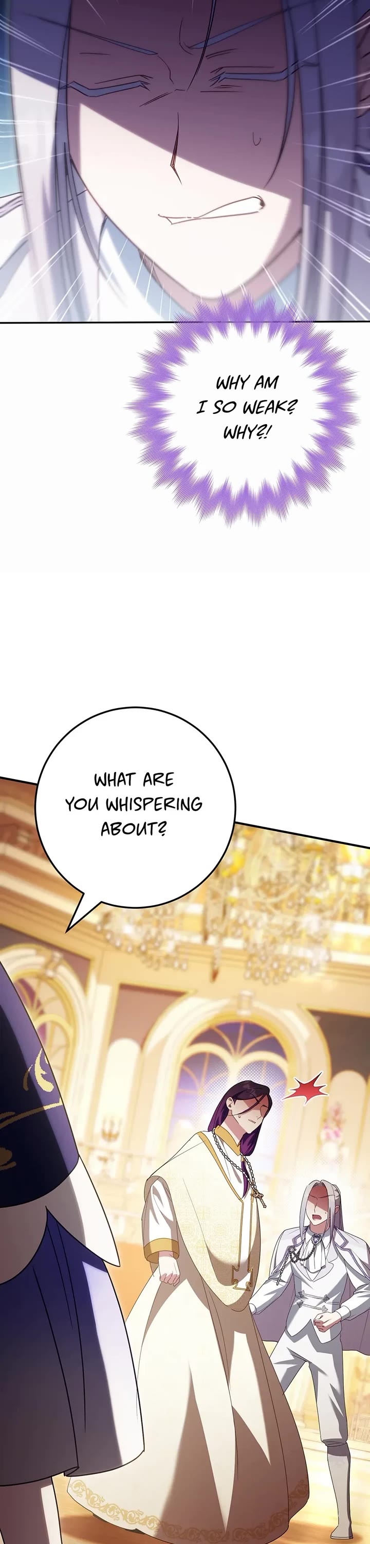 The Princess Is Evil Chapter 120 page 42 - Chapter 120: Ruru