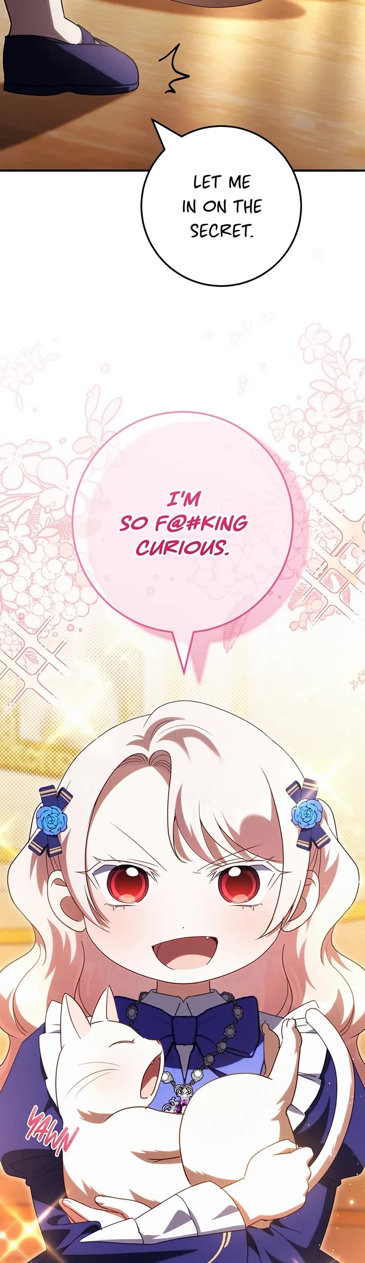 The Princess Is Evil Chapter 120 page 43 - Chapter 120: Ruru