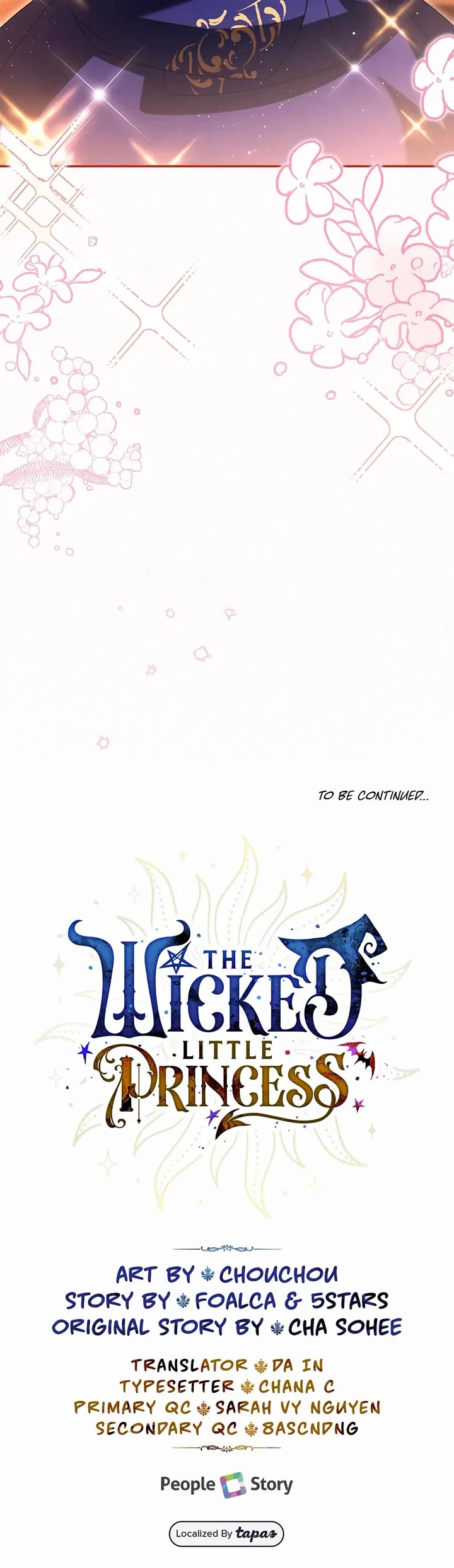 The Princess Is Evil Chapter 120 page 44 - Chapter 120: Ruru
