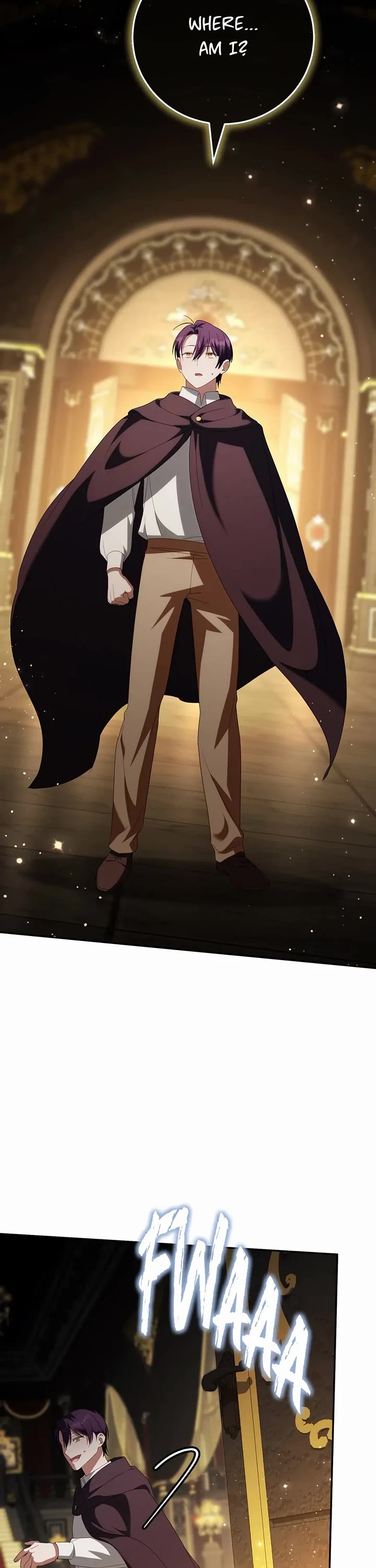The Princess Is Evil Chapter 120 page 6 - Chapter 120: Ruru