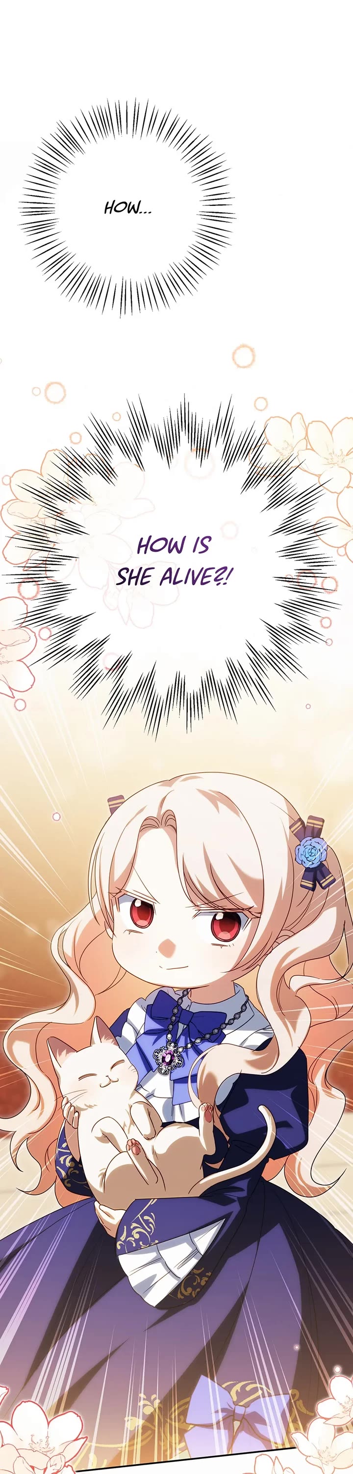 The Princess Is Evil Chapter 121 page 2 - Chapter 121: The Emperor vs The Pontiff