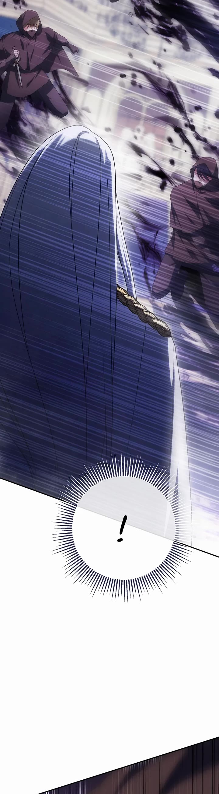 The Princess Is Evil Chapter 121 page 24 - Chapter 121: The Emperor vs The Pontiff