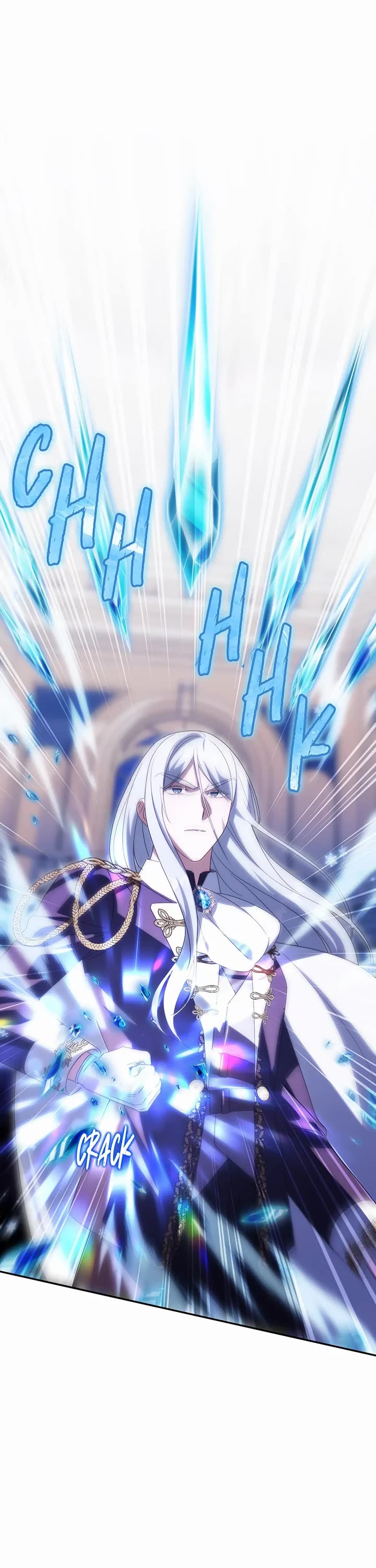 The Princess Is Evil Chapter 121 page 26 - Chapter 121: The Emperor vs The Pontiff