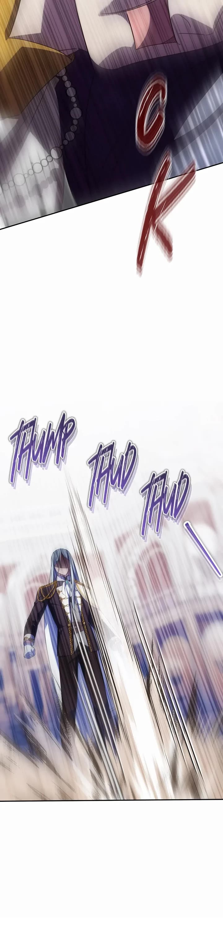 The Princess Is Evil Chapter 121 page 31 - Chapter 121: The Emperor vs The Pontiff