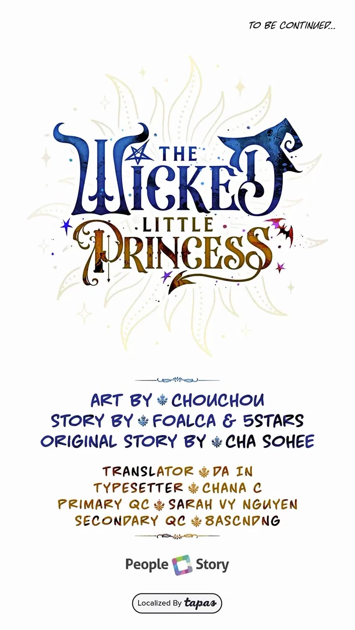 The Princess Is Evil Chapter 121 page 41 - Chapter 121: The Emperor vs The Pontiff
