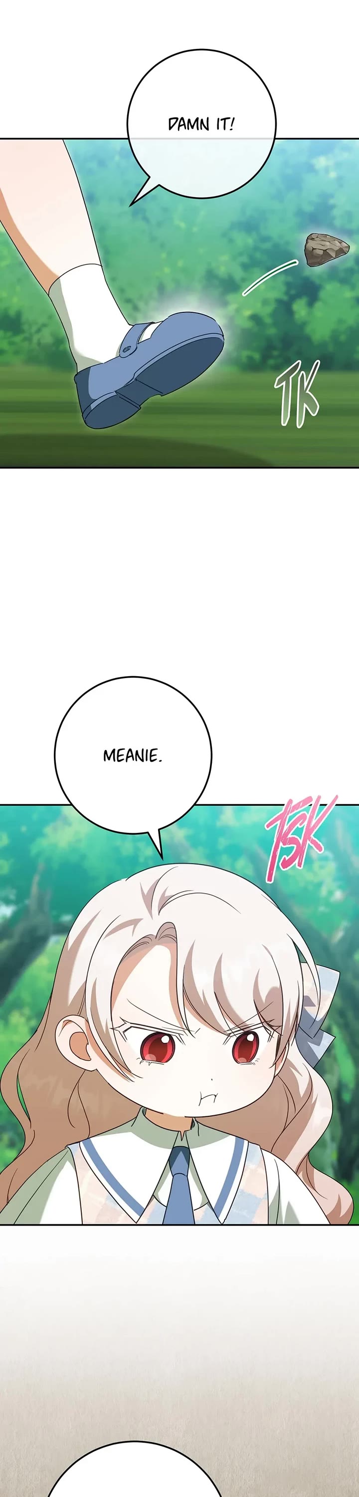The Princess Is Evil Chapter 122 page 12 - Chapter 122: Help me Get Stronger