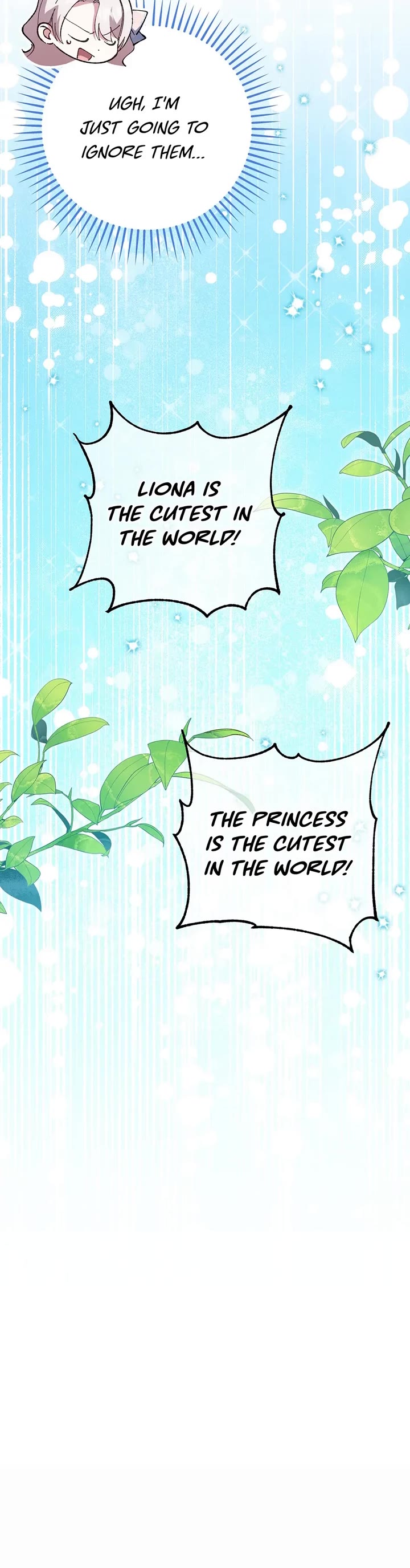 The Princess Is Evil Chapter 122 page 19 - Chapter 122: Help me Get Stronger