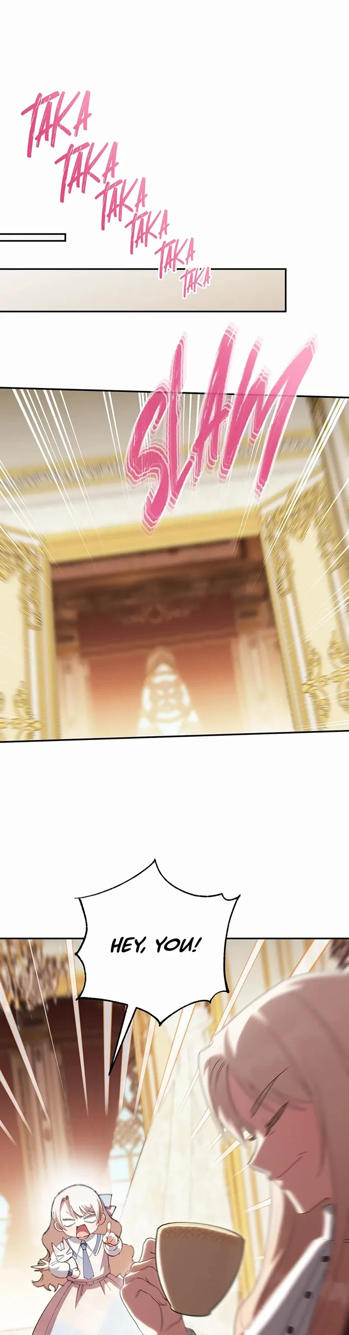 The Princess Is Evil Chapter 122 page 20 - Chapter 122: Help me Get Stronger