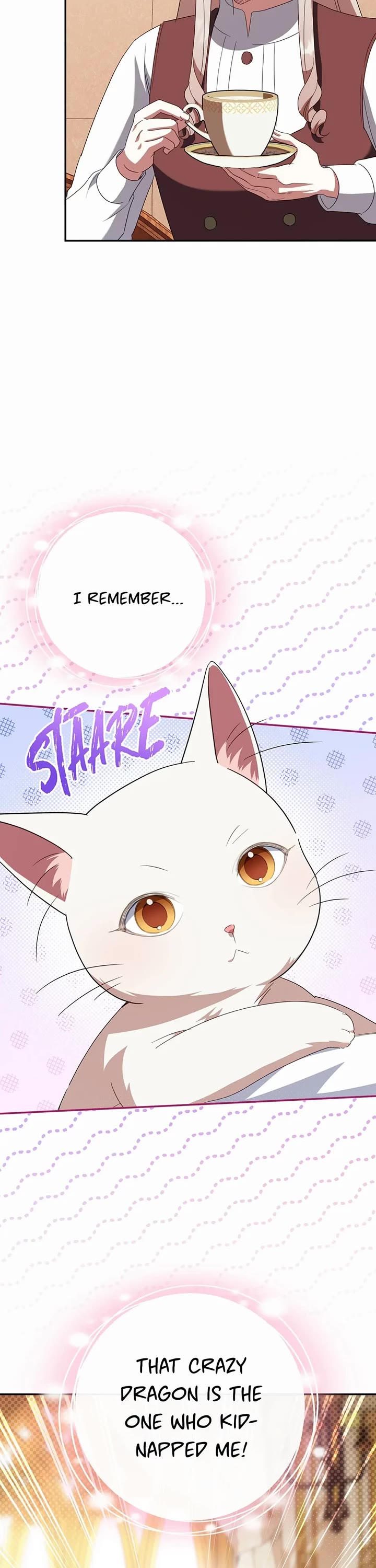 The Princess Is Evil Chapter 122 page 22 - Chapter 122: Help me Get Stronger