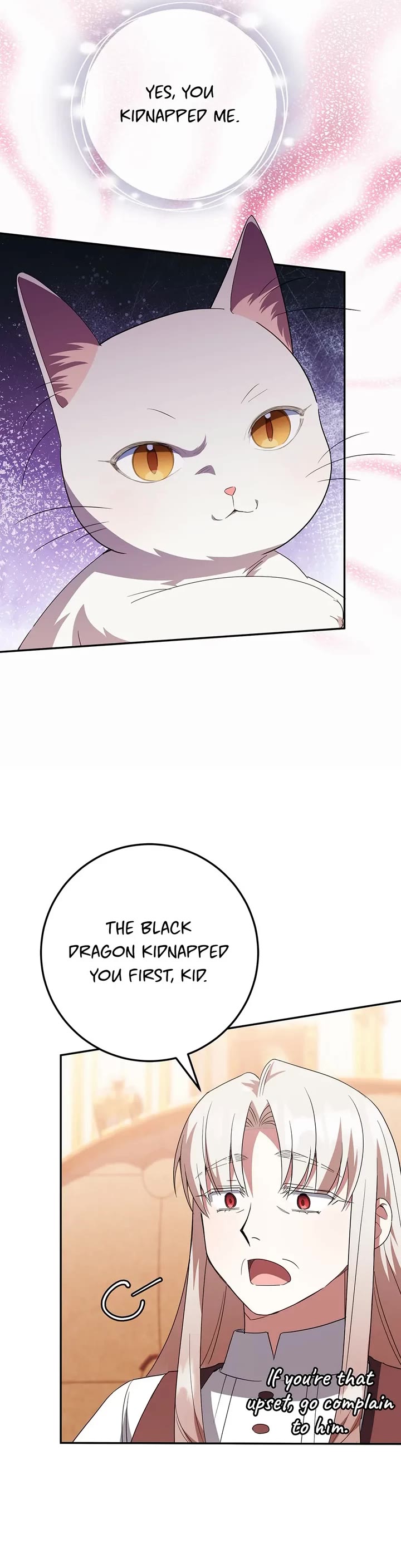 The Princess Is Evil Chapter 122 page 30 - Chapter 122: Help me Get Stronger