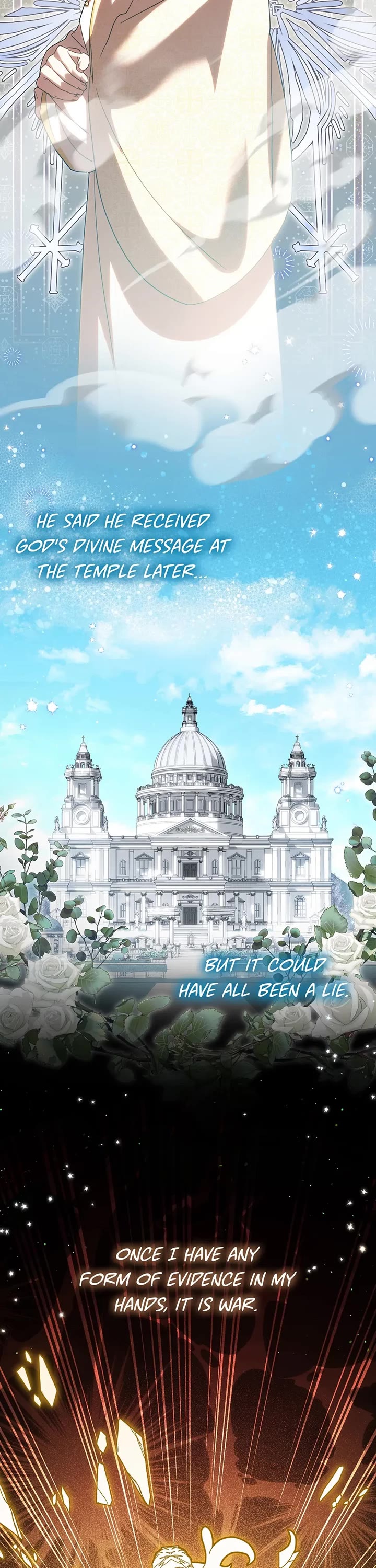 The Princess Is Evil Chapter 122 page 6 - Chapter 122: Help me Get Stronger