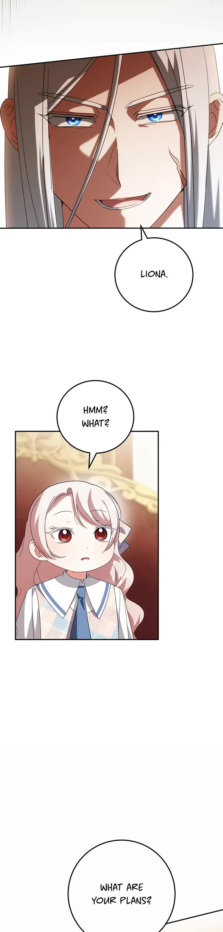 The Princess Is Evil Chapter 122 page 8 - Chapter 122: Help me Get Stronger
