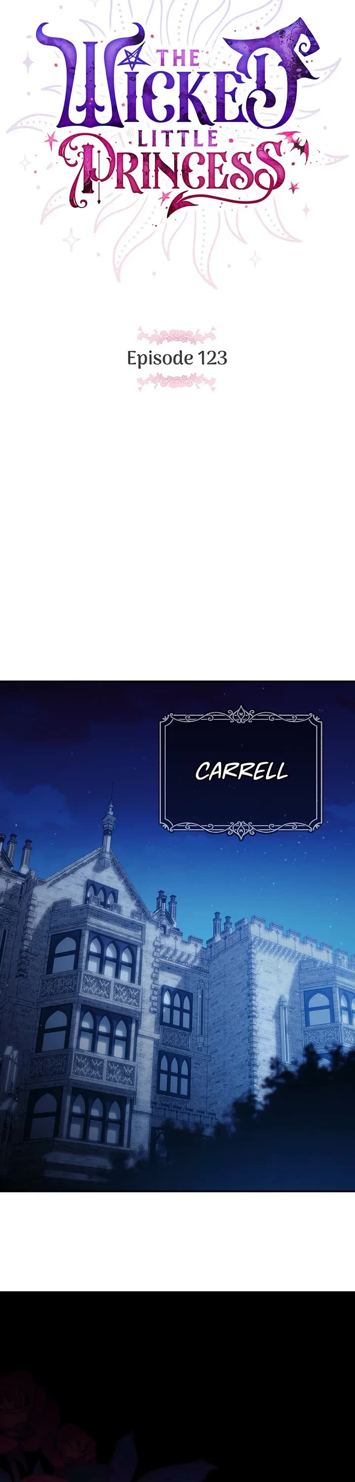 The Princess Is Evil Chapter 123 page 12 - Chapter 123: A Short Life