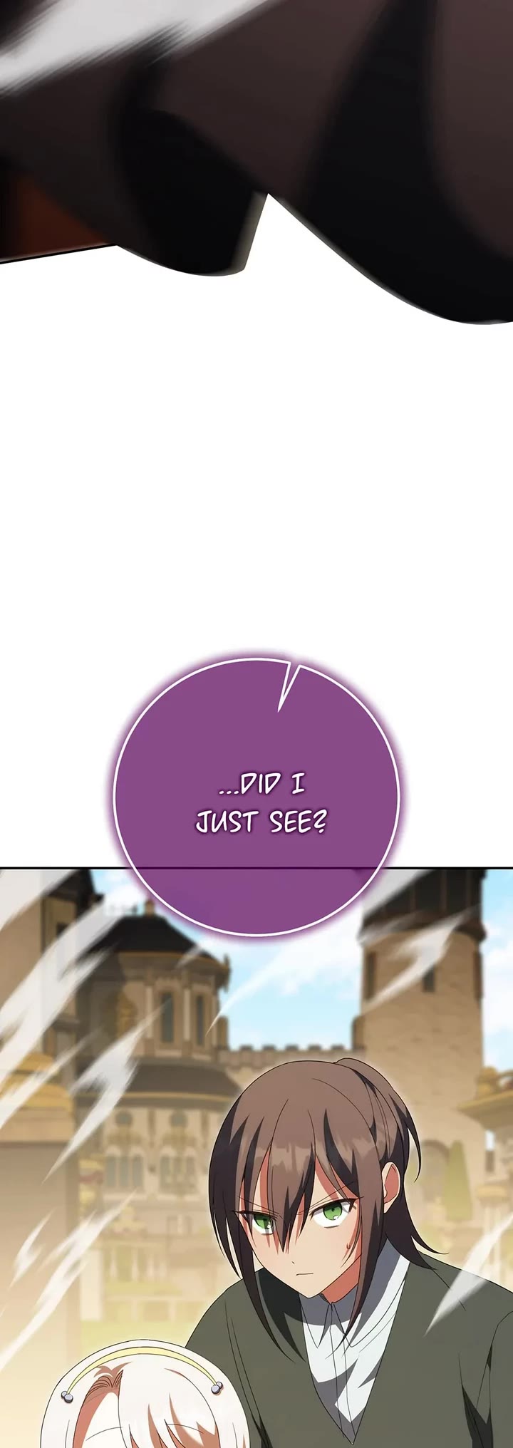 The Princess Is Evil Chapter 123 page 36 - Chapter 123: A Short Life