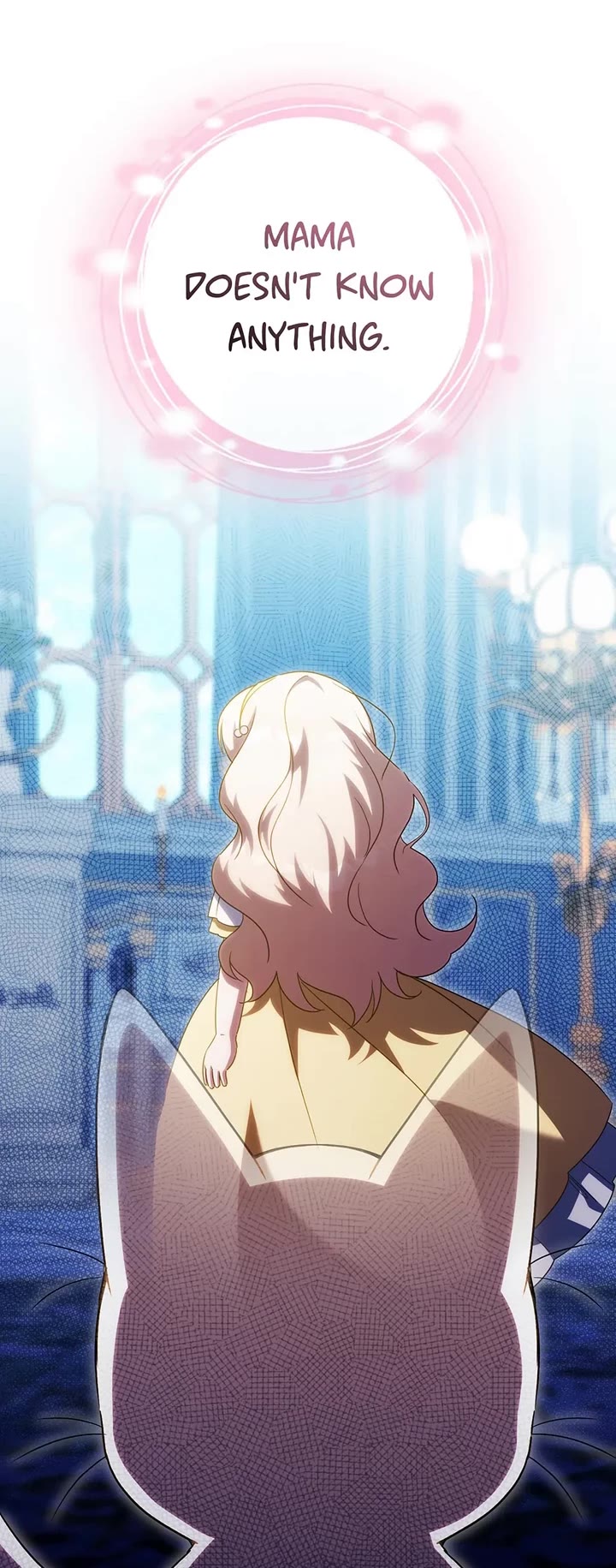 The Princess Is Evil Chapter 124 page 34 - Chapter 124: Be Still, My Heart