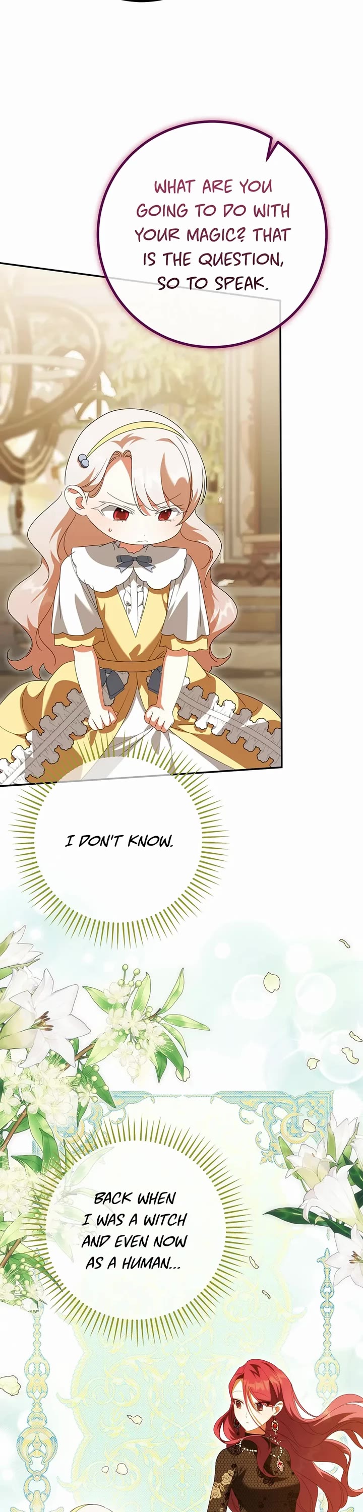 The Princess Is Evil Chapter 125 page 12 - Chapter 125: She's in Trouble